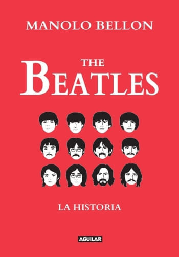 THE BEATLES