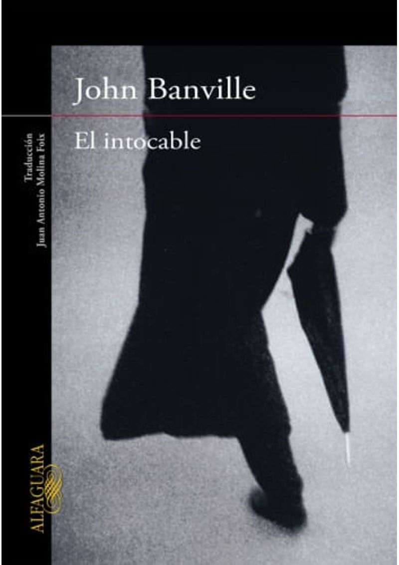 EL-INTOCABLE