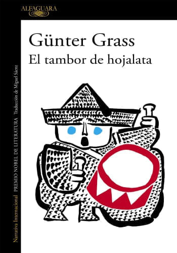 EL TAMBOR DE HOJALATA