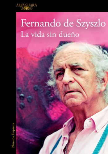 LA VIDA SIN DUEÑO