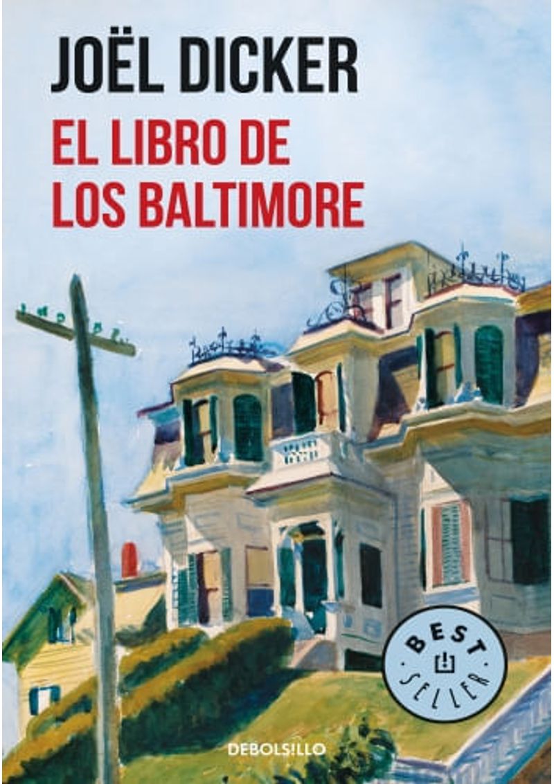 EL-LIBRO-DE-LOS-BALTIMORE