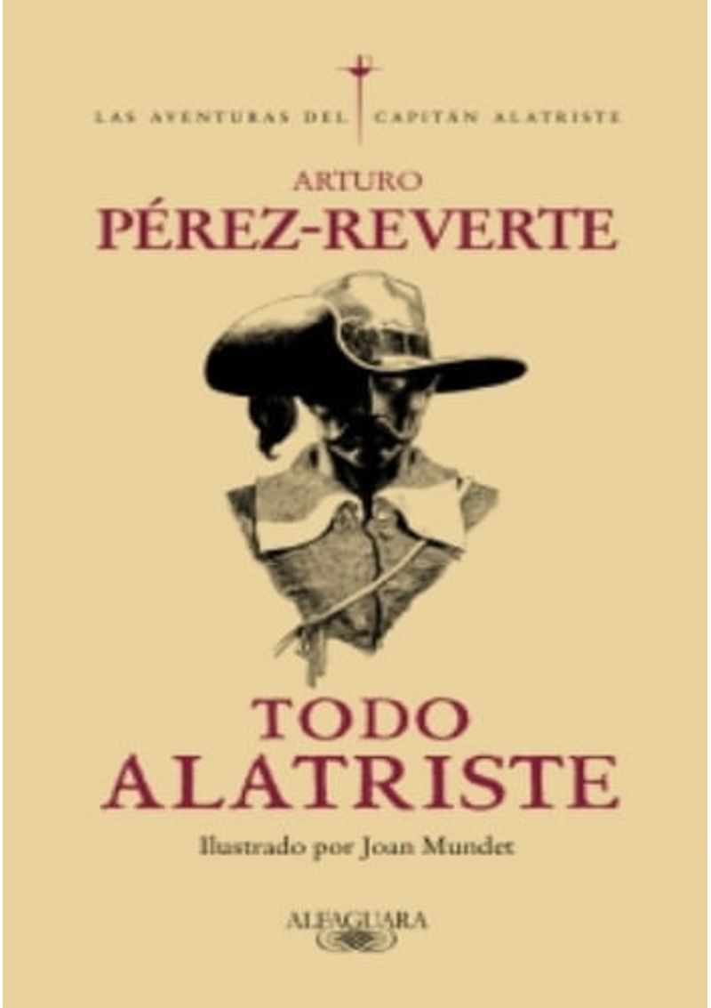 TODO-ALATRISTE