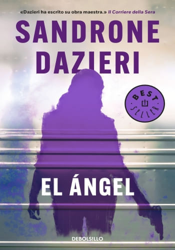 EL ÁNGEL 2