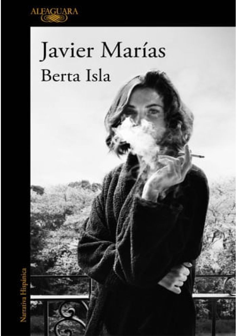 BERTA-ISLA