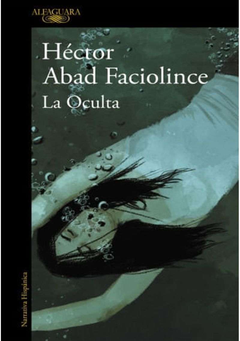LA-OCULTA