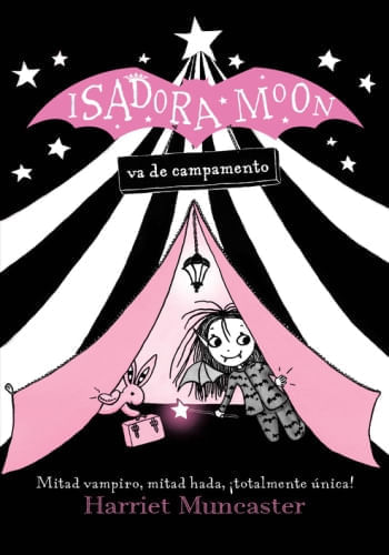 ISADORA MOON VA DE EXCURSIÓN