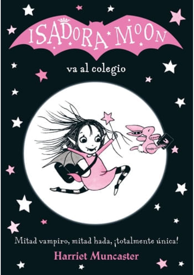 ISADORA-MOON-VA-AL-COLEGIO--ISADORA-MOON-