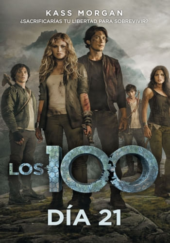 DÍA 21 (LOS 100 2)