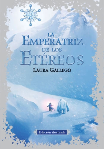 LA EMPERATRIZ DE LOS ETEREOS
