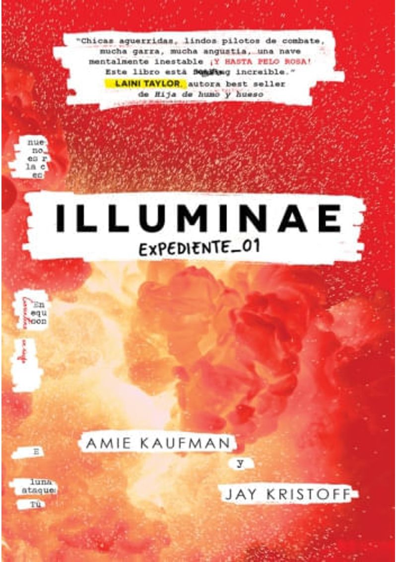 ILLUMINAE.-EXPEDIENTE_01-1