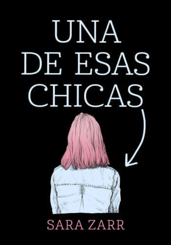 UNA DE ESAS CHICAS