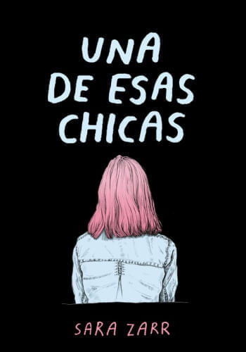 UNA DE ESAS CHICAS