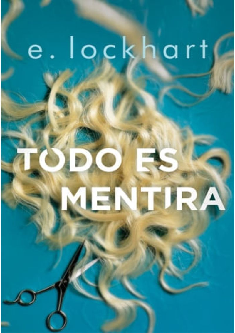 TODO-ES-MENTIRA
