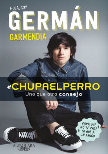 #CHUPAELPERRO