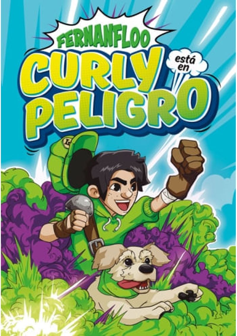 CURLY-ESTA-EN-PELIGRO