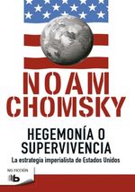 HEGEMONIA-O-SUPERVIVENCIA