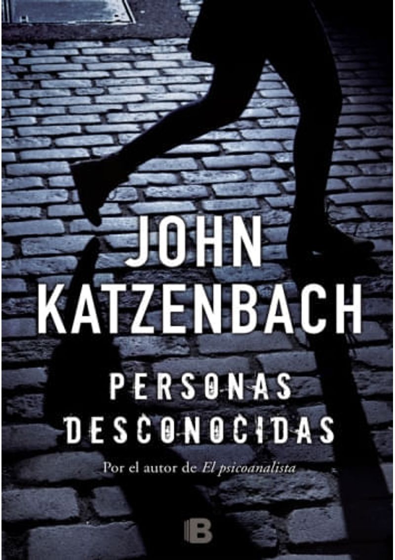 PERSONAS-DESCONOCIDAS