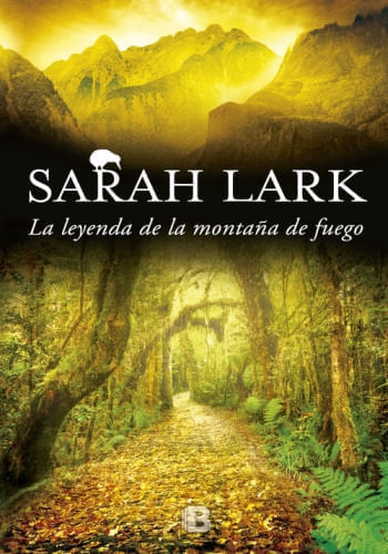 LA LEYENDA DE LA MONTAÑA DE FUEGO 3