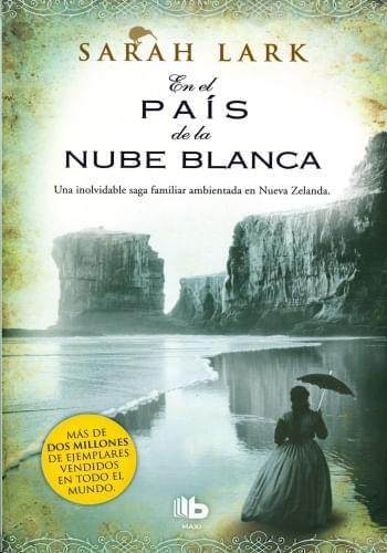EN EL PAÍS DE LA NUBE BLANCA 1