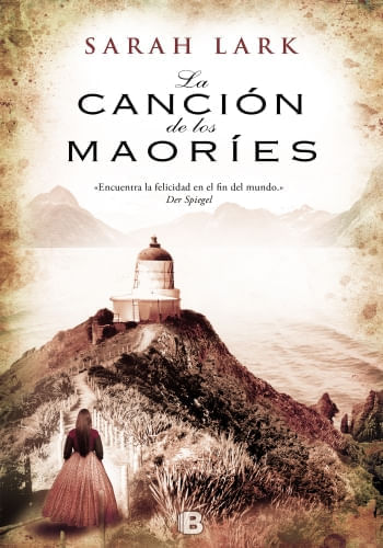 LA CANCIÓN DE LOS MAORÍES 2