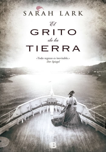 EL GRITO DE LA TIERRA 3
