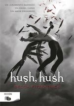 HUSH-HUSH-1
