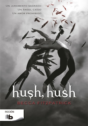 HUSH, HUSH 1