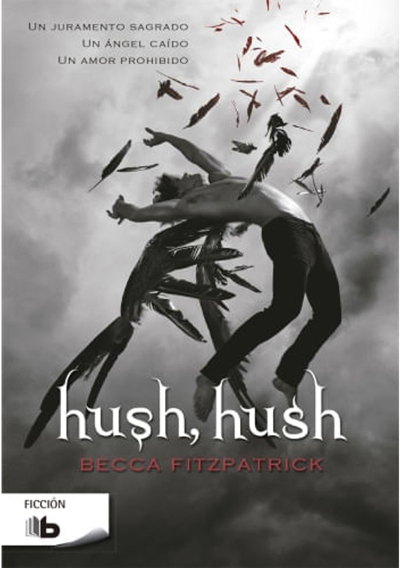 HUSH-HUSH-1