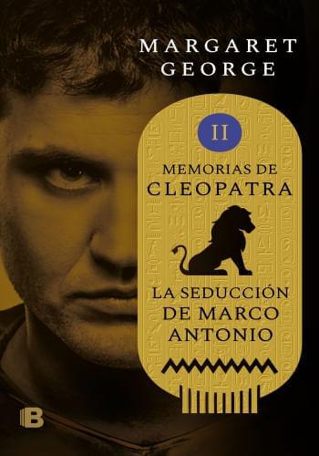 LA SEDUCCIÓN DE MARCO ANTONIO 2