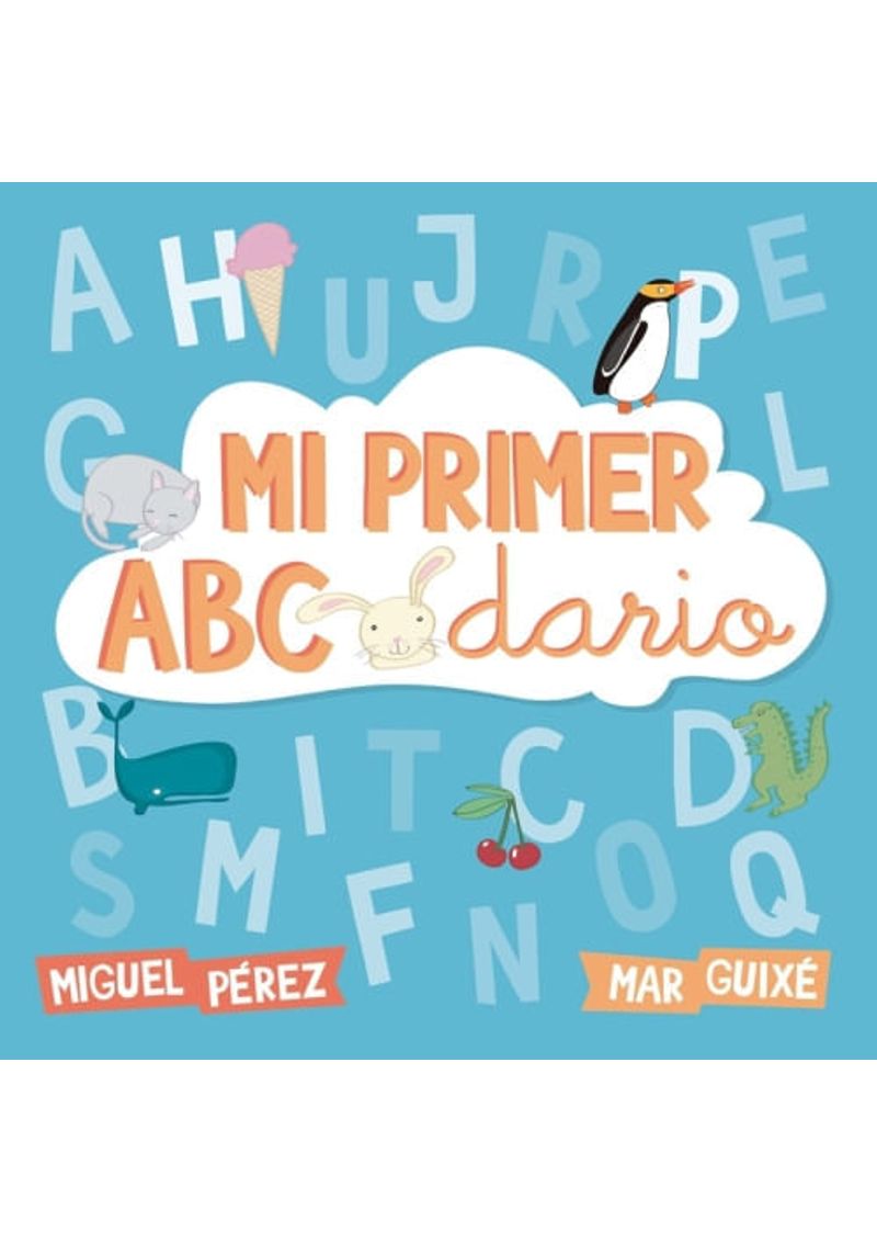 MI-PRIMER-ABECEDARIO