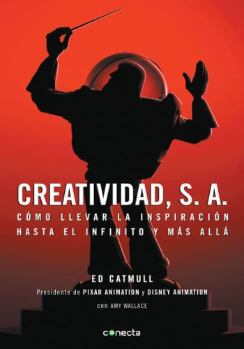 CREATIVIDAD, S.A.