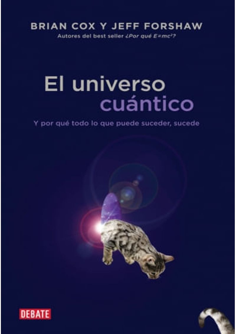 EL-UNIVERSO-CUANTICO