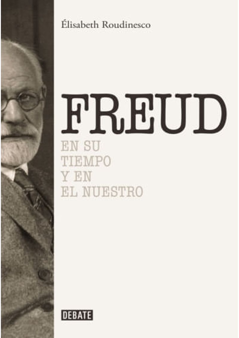 SIGMUND-FREUD