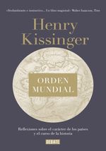 ORDEN-MUNDIAL