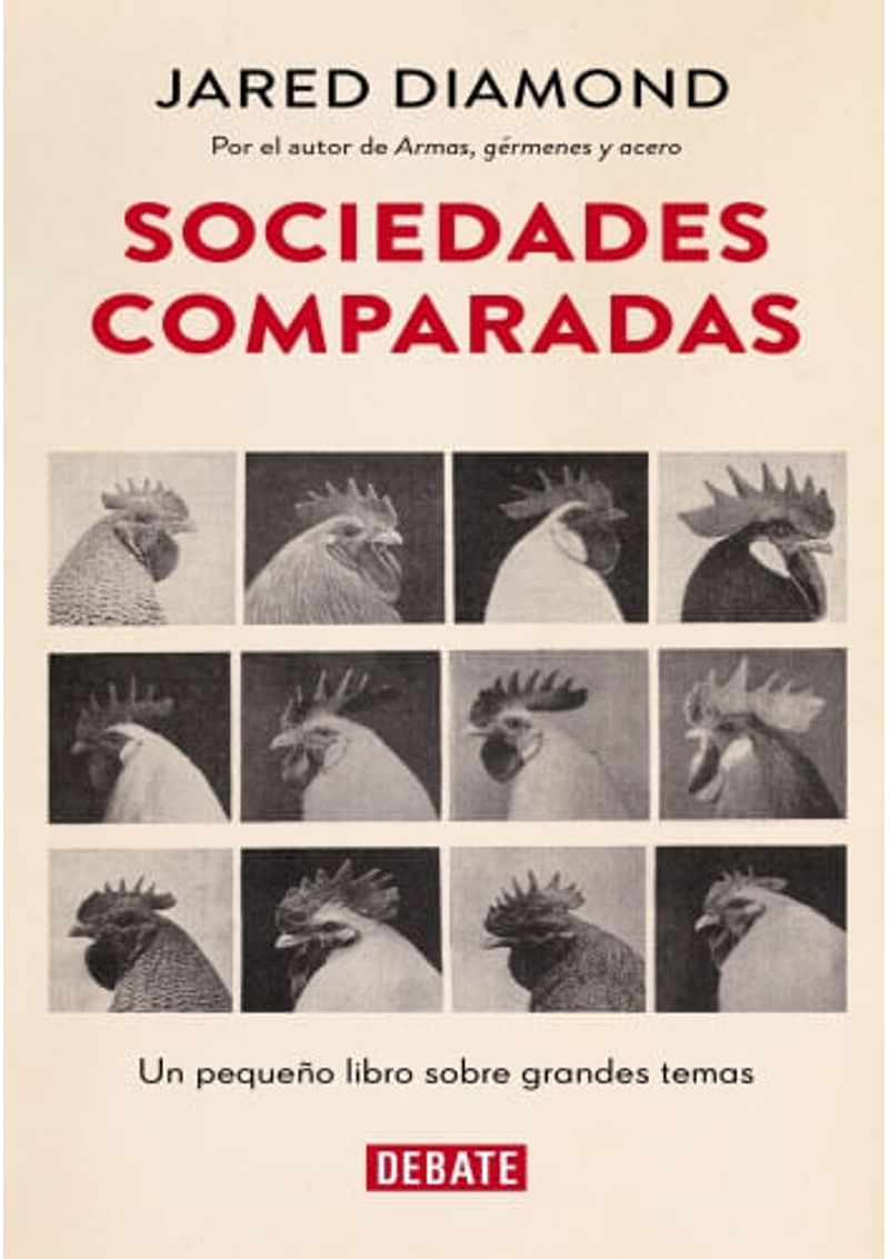 SOCIEDADES-COMPARADAS