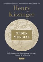 ORDEN-MUNDIAL