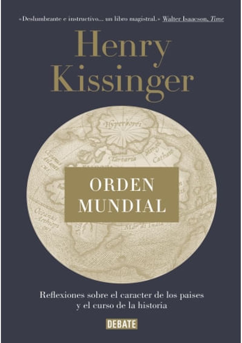 ORDEN-MUNDIAL