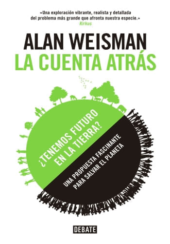 LA CUENTA ATRÁS
