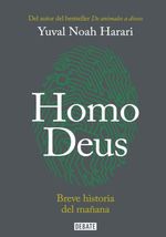 HOMO-DEUS