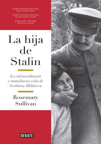 LA HIJA DE STALIN