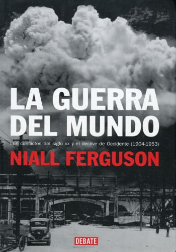 LA GUERRA DEL MUNDO