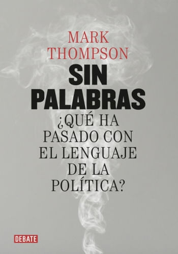SIN PALABRAS