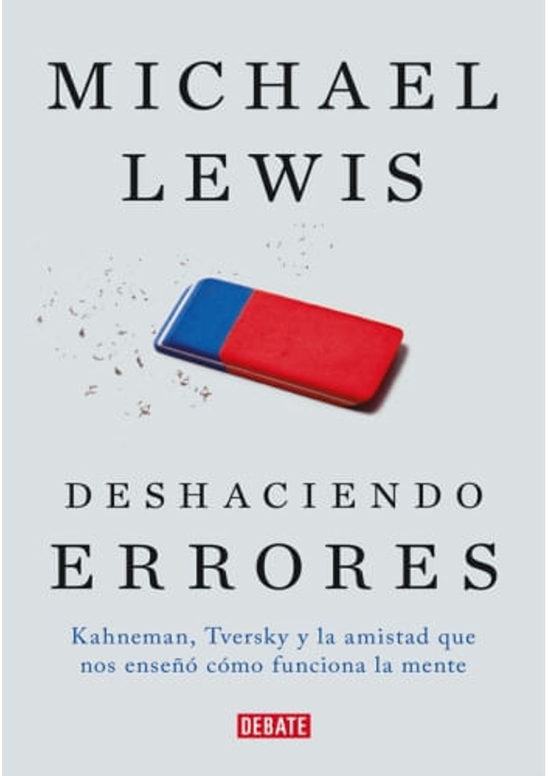 DESHACIENDO-ERRORES