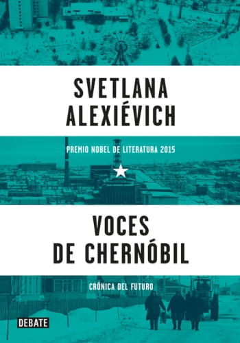 VOCES DE CHERNЃBIL