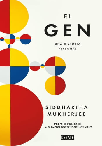 EL GEN (EDICIÓN EN CASTELLANO)