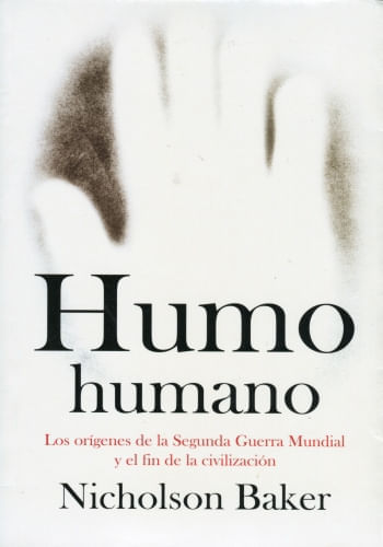 HUMO HUMANO