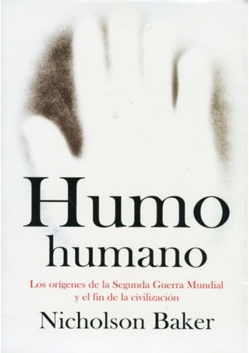 HUMO-HUMANO