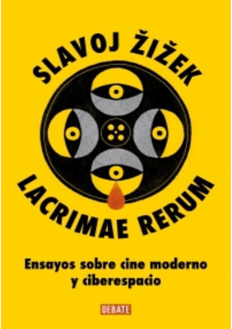LACRIMAE-RERUM