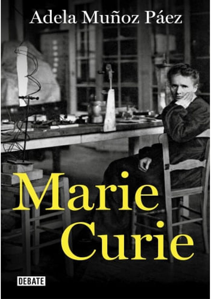 MARIE-CURIE