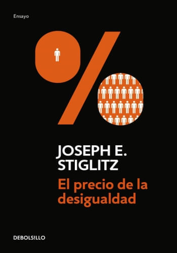 EL PRECIO DE LA DESIGUALDAD